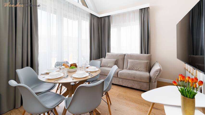 Apartamenty Wonder Home managed Airbnb listing 2