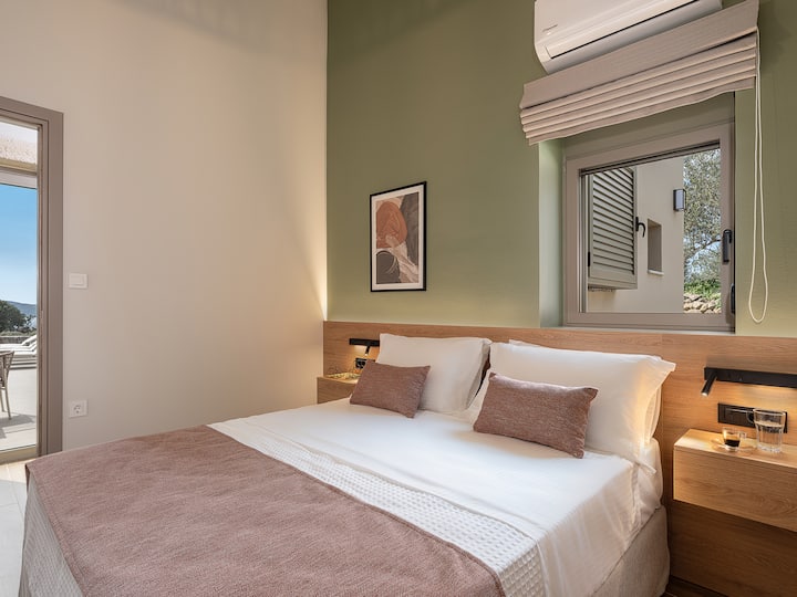 Chambre 1
