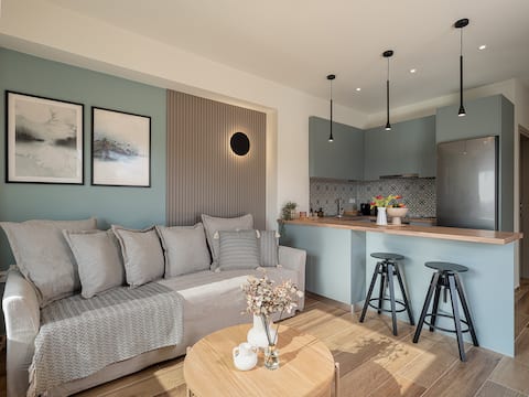Popular Airbnb listing: Casa Nougia in Δήμος Πλατανιά