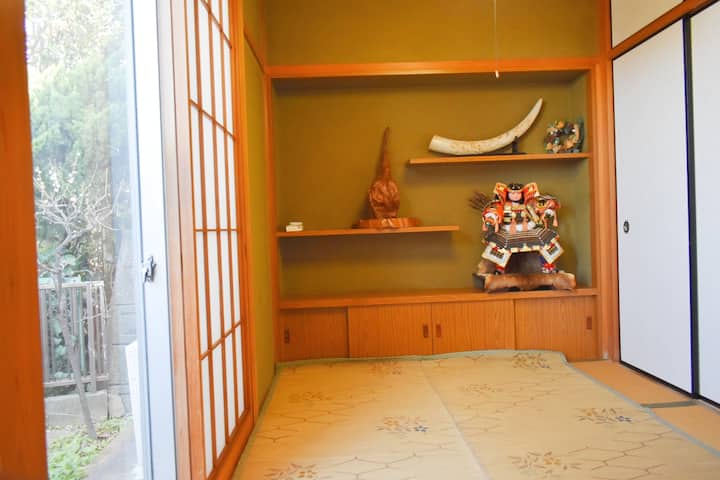 Quarto 5