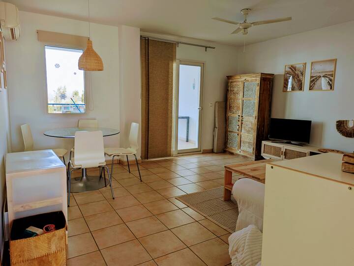 Precioso Apartamento Playa Oliva - Oliva