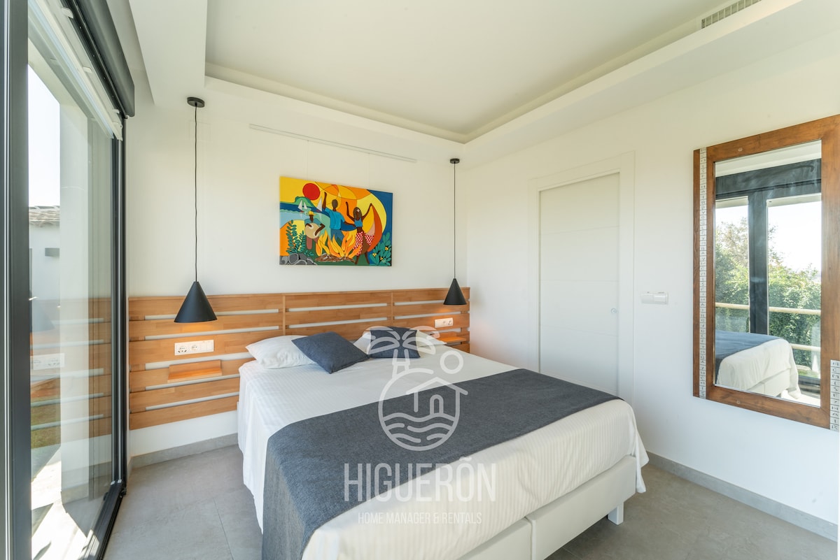 غرفة النوم 3