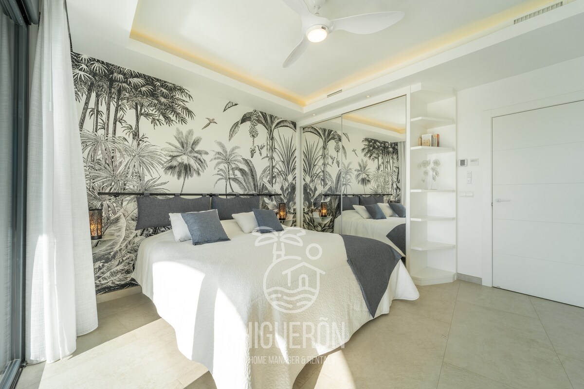 غرفة النوم 1