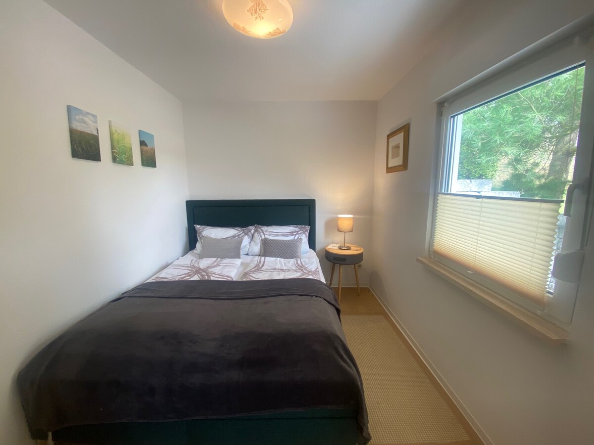 საძინებელი