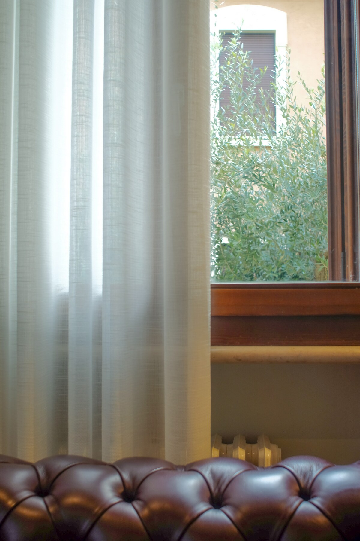 Annuncio Airbnb popolare: Naboo Luxury Suite I a Verona