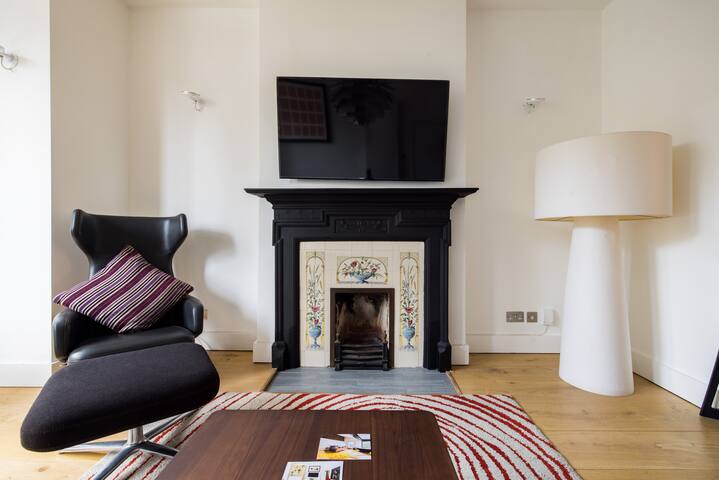 Fabulous home in Notting Hill gallery image 5