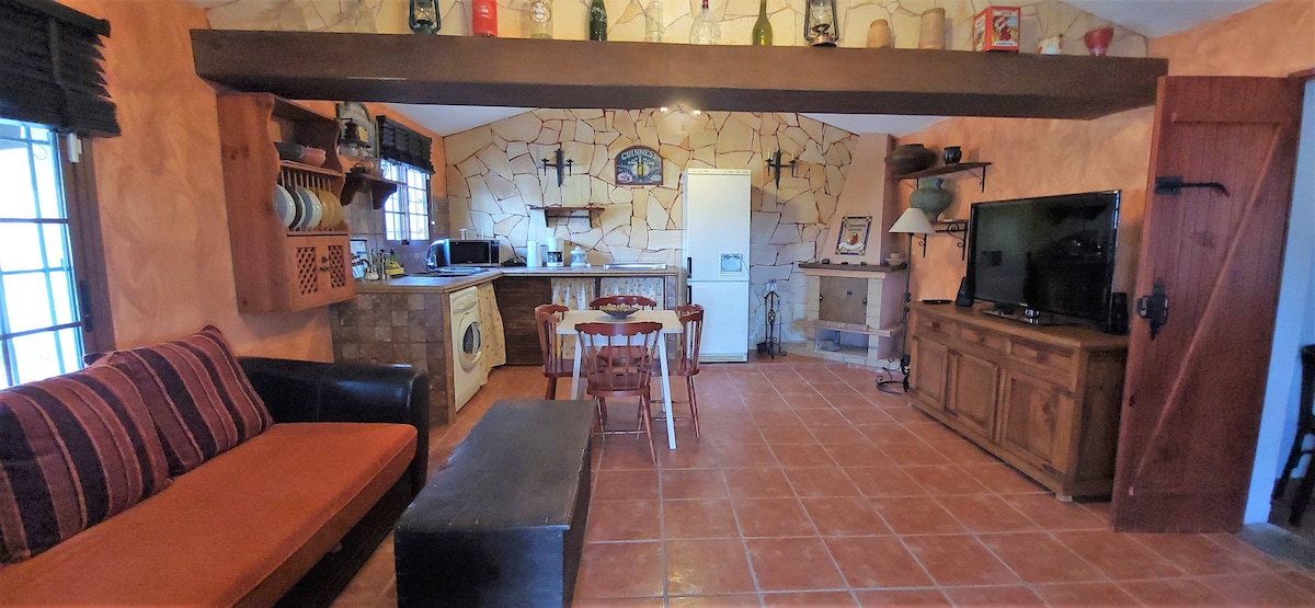 Airbnb performant: Your little refuge with pool I à Arico