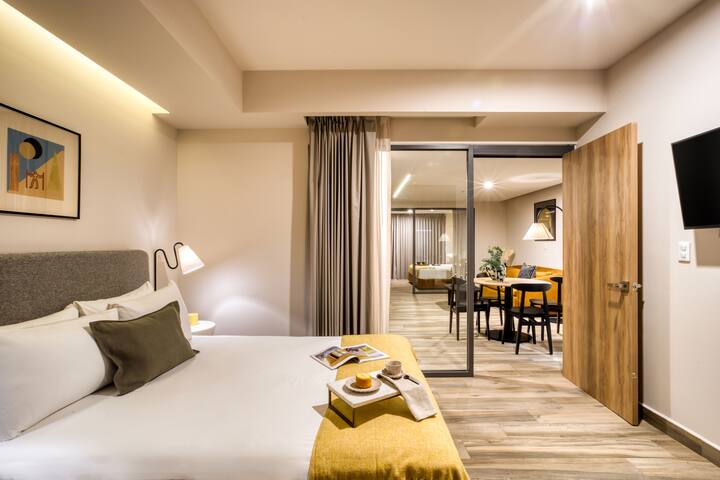 In the Best Neighborhood | Epic Apt w/Pvt Balcony gallery image 2