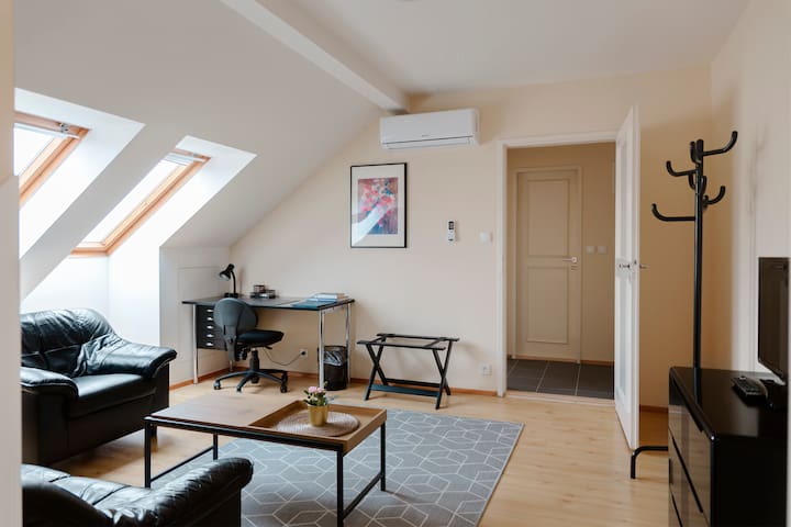 Ok-Tours a.s managed Airbnb listing 3