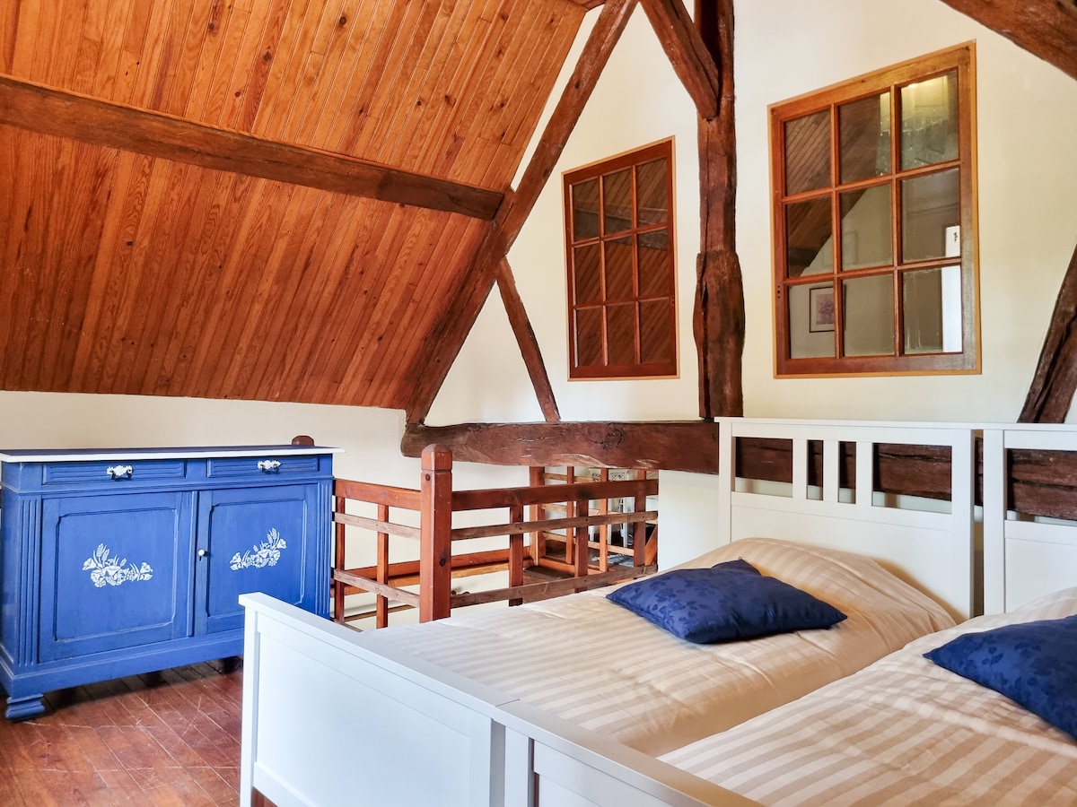 جيت جدة - 4 أشخاص