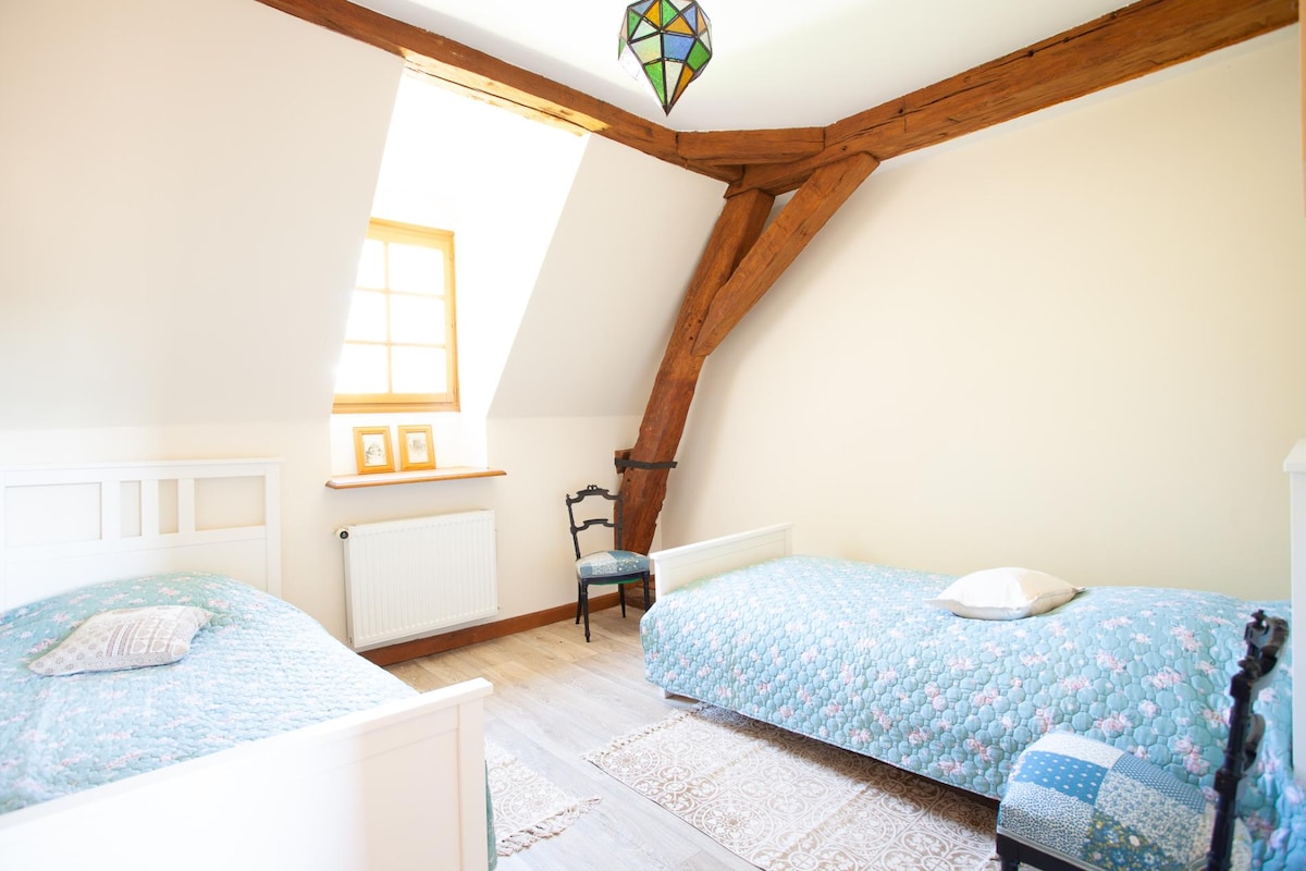 Gite Aladiah - 8-10 أشخاص