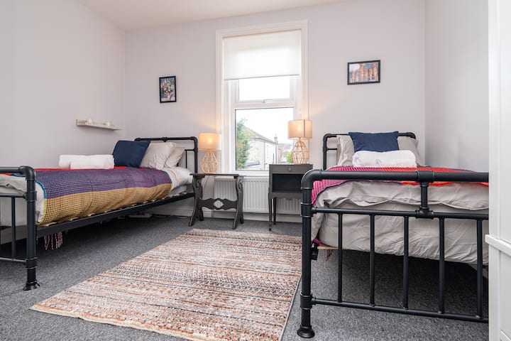 Спална соба 2