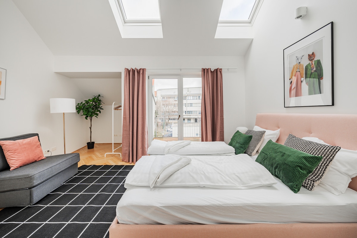 غرفة النوم 2