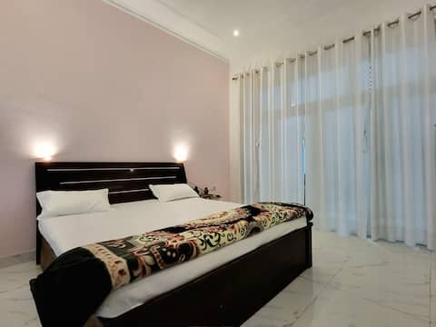 Anjani Homestay | 2BHK