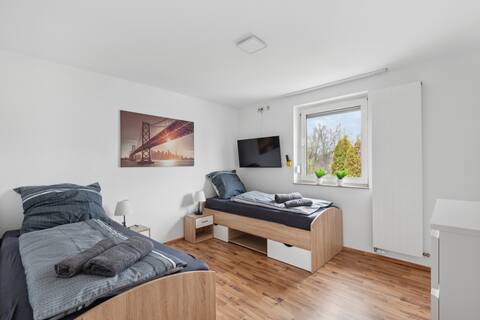 GU01 Big house in Griesheim!