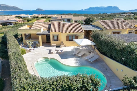 Villa Smeraldo