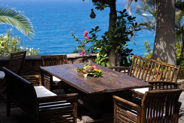 Vacacional managed Airbnb listing 1