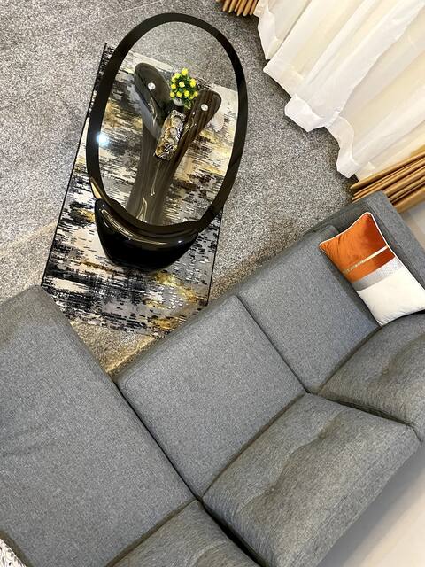 The Malinta Flat | BDG Homes PHC