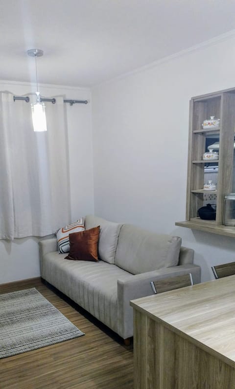Full apartment in Jundiaí