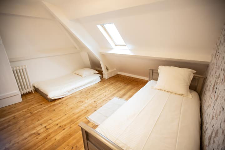 Chambre 3
