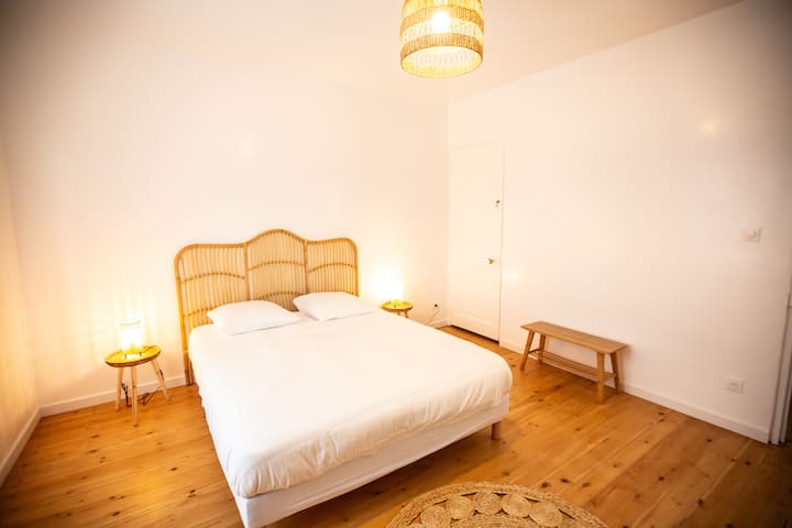 Chambre 1