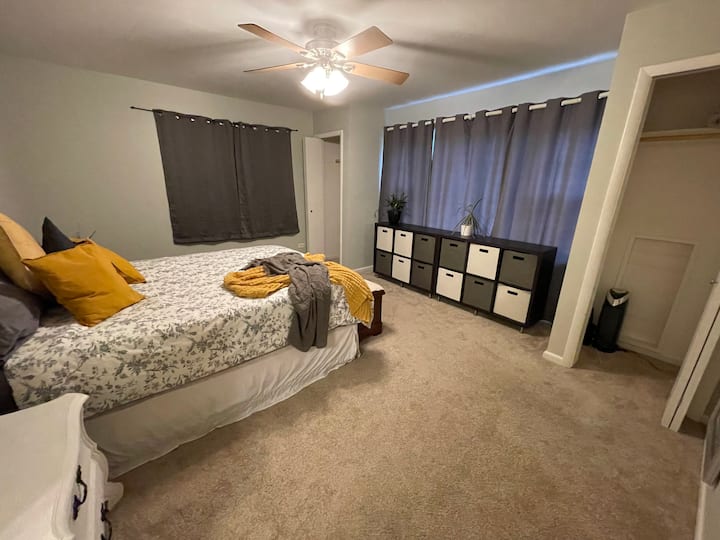 غرفة النوم 2