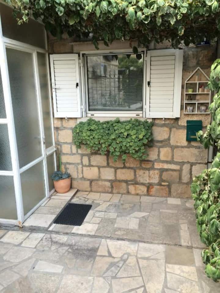 Apartman Get - Supetar