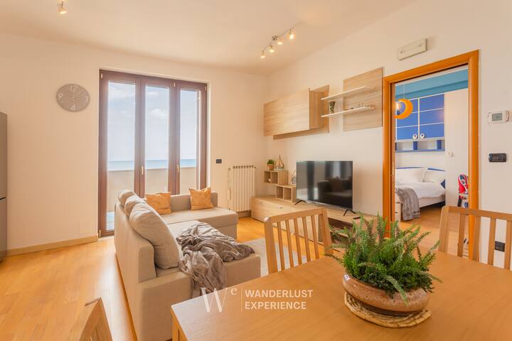 Wanderlust Experience Puglia managed Airbnb listing 2