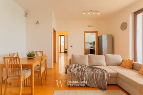 Wanderlust Experience | Portsea apartment