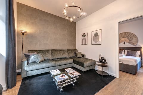 Top Airbnb: New apartment on the island a Milano