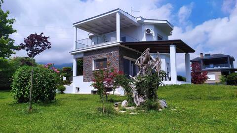 Zeusplace OlympousRiviera Villa1