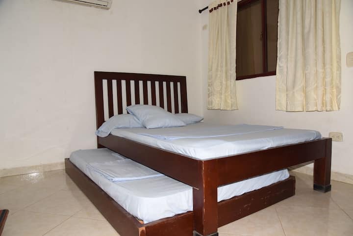 Chambre 2