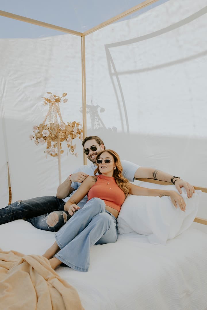 საძინებელი