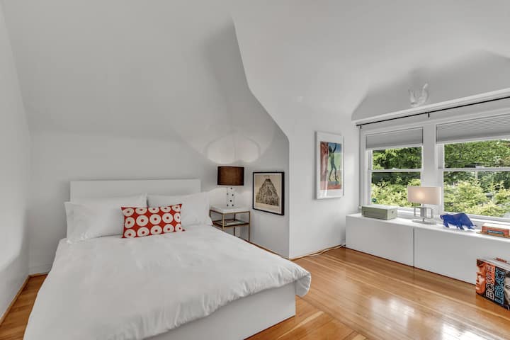 Deuxième chambre
