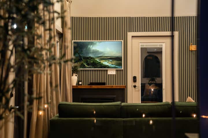 Resting Retreat - 10 Min To Downtown Blowing Rock - Blowing Rock, NC