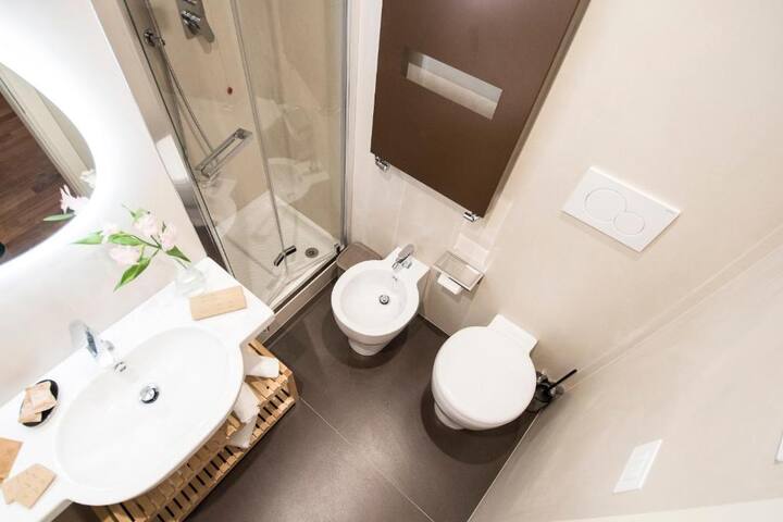 Diva Apartment in San Marco gallery image 4