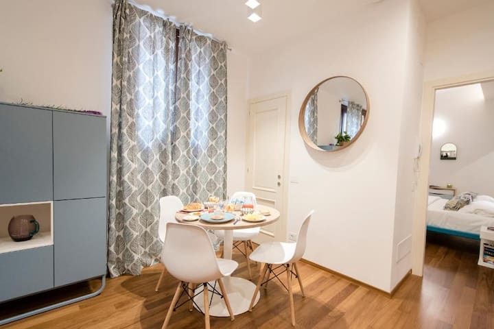 Diva Apartment in San Marco