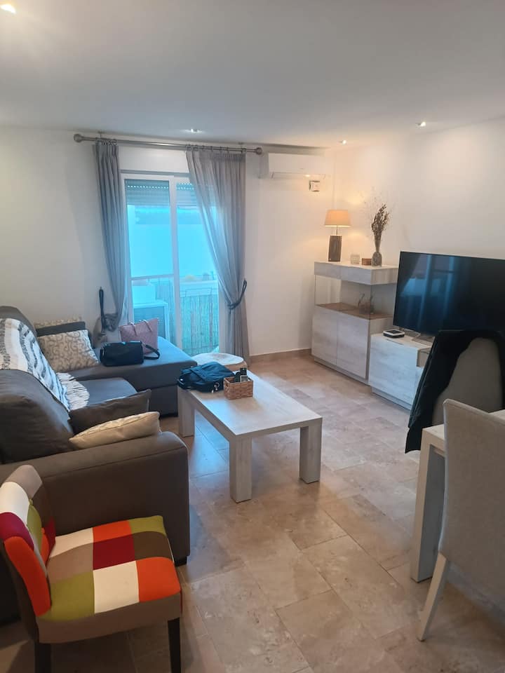 Apartamento Duplex - Torremolinos