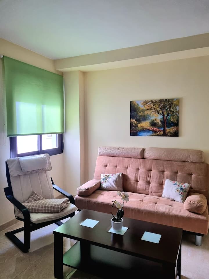Apartamento La Paz - Antequera