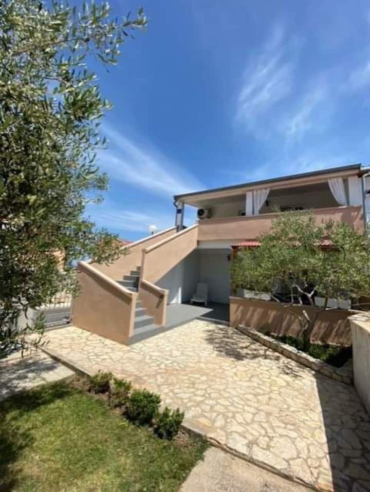 Apartment Zvonimir - Privlaka