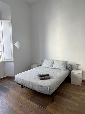 Malaga Homes managed Airbnb listing 1