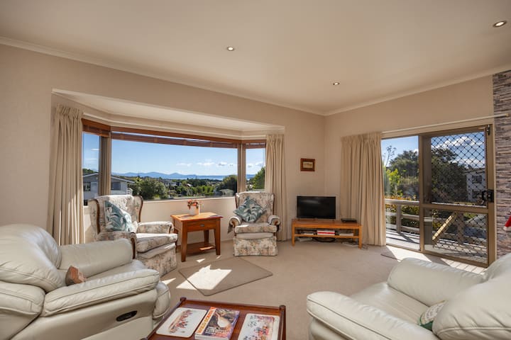 Harcourts Taupo Holiday Homes managed Airbnb listing 3