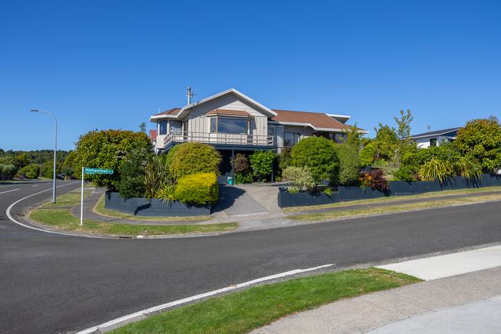 Harcourts Taupo Holiday Homes managed Airbnb listing 2