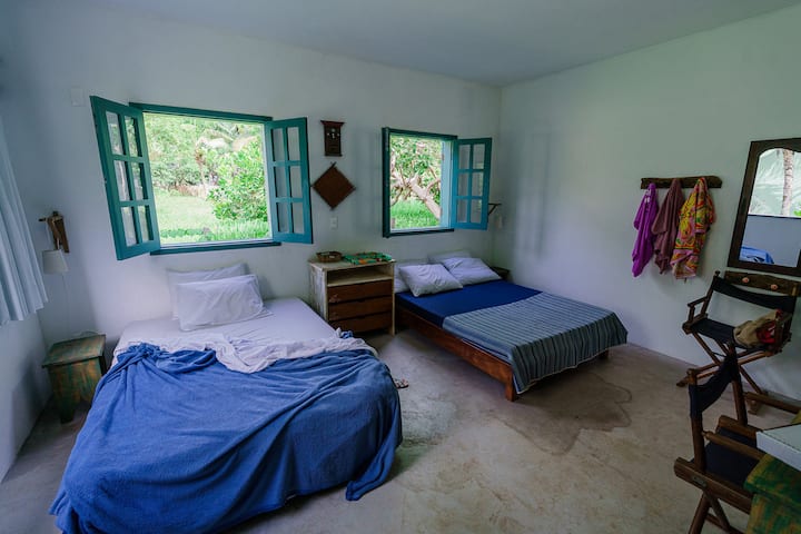 Quarto 2