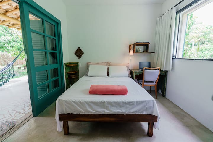Quarto 1