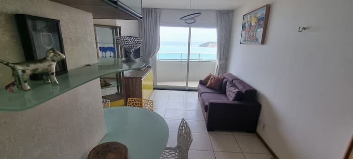 Apto Premium Em Ponta Negra - Natal