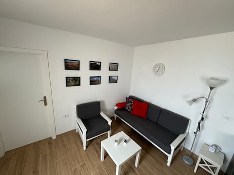 Top performing Airbnb: The house in Arico