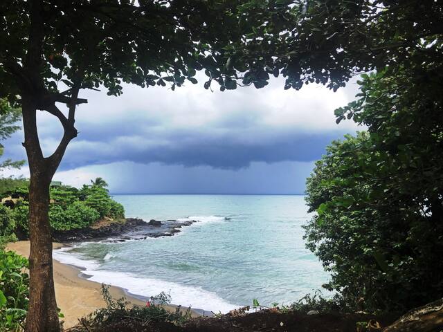 Veracruz Rotamundos managed Airbnb listing 1