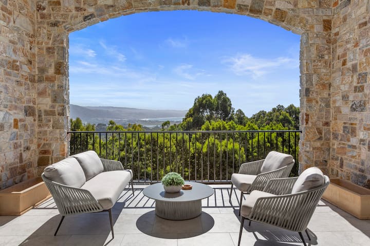 Meli – Luxury in Apollo Bay