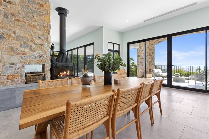 Meli – Luxury in Apollo Bay gallery image 3